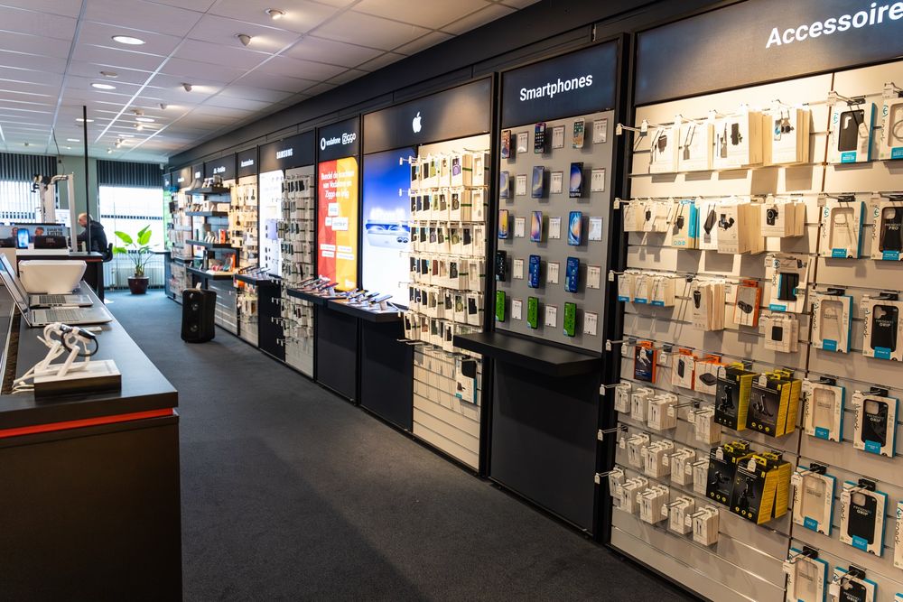 Telecom-accessoires