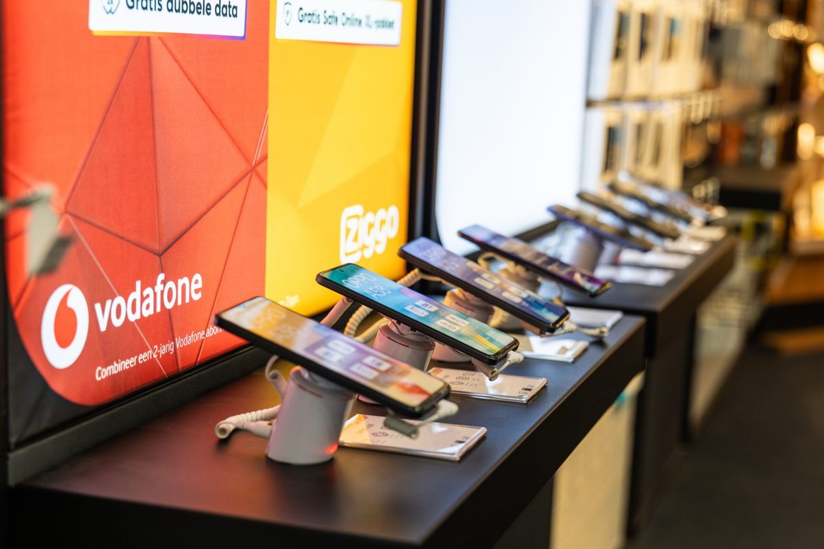 Telecom & accessoires